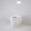 LIANO Junior Cleanflush® Invisi Serise II® Toilet Suite | CAROMA