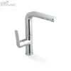 Liberty Sink Mixer - Chrome -HERA Bathware Sales liberty sink mixer chromechromebasin mixerlinkware 875004