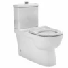 LIFE ASSIST FTW RIMLESS SPECIAL NEEDS TOILET SUITE 1 LIFE ASSIST FTW RIMLESS SPECIAL NEEDS TOILET SUITE -HERA Bathware Sales life assist ftw rimless special needs toilet suitewhitetoiletjohnson suisse 775030