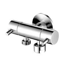 Linkware - Dual Control Mini Cistern Cock