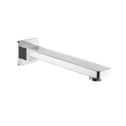 Linkware - The Gabe Bath Spout 200mm In 5 Finishes