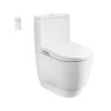 Listo Smart Toilet Rimless Suite -HERA Bathware Sales listo smart toilet rimless suitetoiletsjohnson suisse 996652