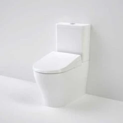 LIVEWELL Electronic Bidet Seat