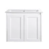 Lori Wall Hung Vanity - 600mm