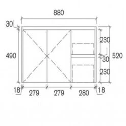 Lori Wall Hung Vanity With Drawers On Left - 900mm 4 Lori Wall Hung Vanity With Drawers On Left - 900mm -HERA Bathware Sales lori wall hung vanity with drawers on left 900mmgloss whitecabinet onlyvanitiessunny group 213855
