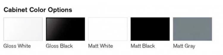 Lori Wall Hung Vanity with Drawers on Left - 900mm Lori Wall Hung Vanity With Drawers On Left - 900mm -HERA Bathware Sales lori wall hung vanity with drawers on left 900mmgloss whitecabinet onlyvanitiessunny group 763635