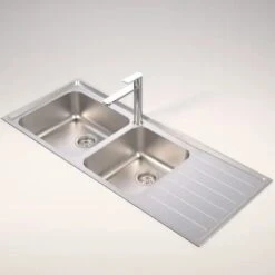 LUNA 1.75 BOWL LEFT HAND SIDE BOWL