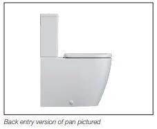 LUNA Cleanflush® Wall Faced Toilet Suite | Caroma LUNA Cleanflush® Wall Faced Toilet Suite | Caroma -HERA Bathware Sales luna cleanflush wall faced toilet suite caromaback entrygloss whitetoiletcaroma 889386