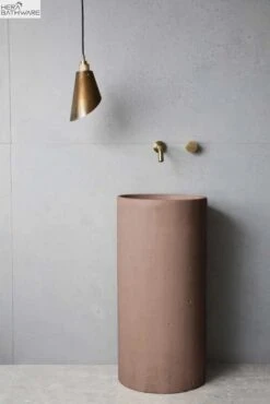 Luna Freestanding Basin (formerly Como)