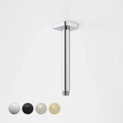 LUNA STRAIGHT ARM FLANGE 210MM