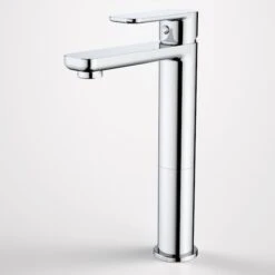 LUNA Tall Basin Mixer | CAROMA