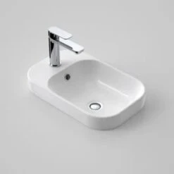 LUNA Universal Inset Basin