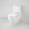 Luna Wall Faced Toilet Suite | Caroma