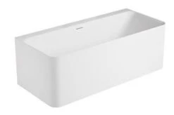 Lunus Bath Tub Back To Wall | Oceano 6 Lunus Bath Tub Back To Wall | Oceano -HERA Bathware Sales lunus bath tub back to wall oceanoback to wall1500mmbathtuboceano 132765