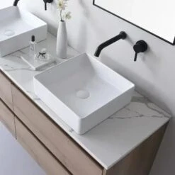 Macleod - Above Counter Basin