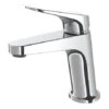MAKU BASIN MIXER -HERA Bathware Sales maku basin mixerchromebasin mixermethven 498920