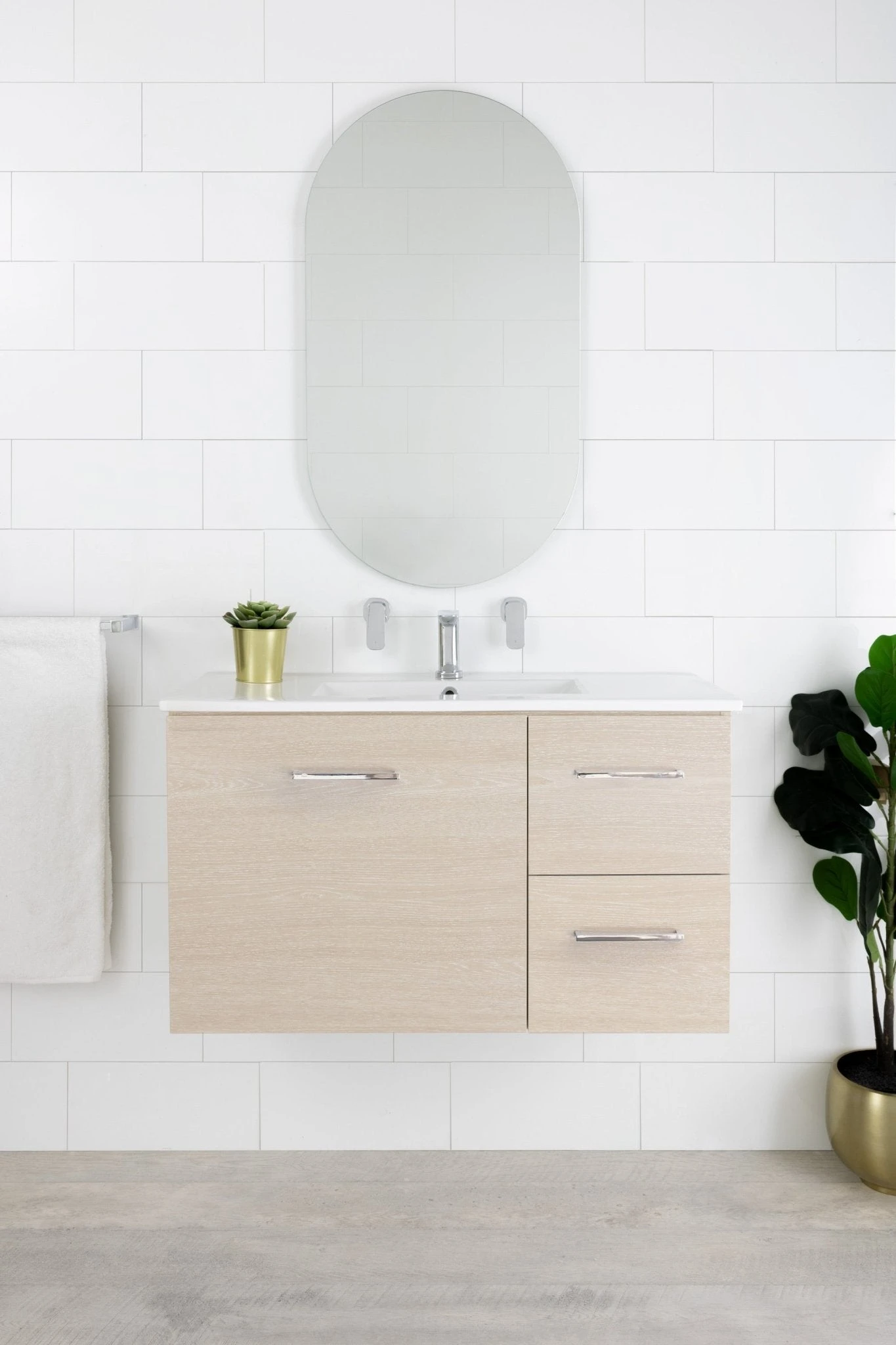 Marq Compact | 900mm Freestanding Vanity Marq Compact | 900mm Freestanding Vanity -HERA Bathware Sales marq compact 900mm freestanding vanitycasa ceramic 1 tap holevanitiesmarquis 764759