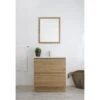 Marq Freestanding Vanity 1200mm - All Drawer Version