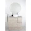Marq Freestanding Vanity 750mm 2 Marq Freestanding Vanity 750mm -HERA Bathware Sales marq freestanding vanity 750mmdavos polymarble 1 tap holevanitiesmarquis 881138