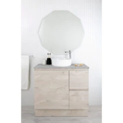 Marq Freestanding Vanity 750mm