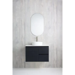 Marq Wall Hung Vanity 600mm