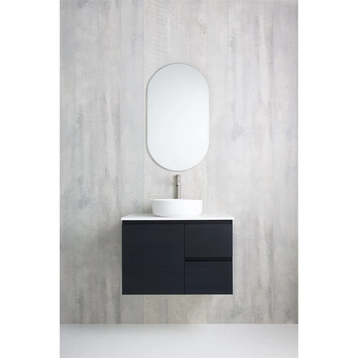 Marq Wall Hung Vanity 900mm Marq Wall Hung Vanity 900mm -HERA Bathware Sales marq wall hung vanity 900mmdavos polymarble 1 tap holevanitiesmarquis 905500