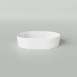 Marquis | Stadia White Gloss 510W X 345d X 120h Mm