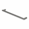 MECCA 240V Single Heated Towel Rail -HERA Bathware Sales mecca 240v single heated towel railchromenero tapware 620931