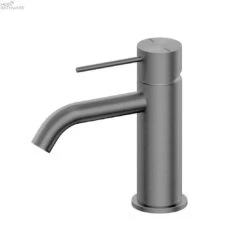 MECCA Basin Mixer -HERA Bathware Sales mecca basin mixergun metalbasin mixernero tapware 364768