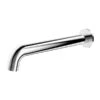 MECCA Basin Or Bath Spout Only 120-260mm 1 MECCA Basin Or Bath Spout Only 120-260mm -HERA Bathware Sales mecca basin or bath spout only 120 260mm120mmchromebath spoutnero tapware 745107