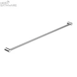 MECCA CARE 25MM GRAB RAIL 1200MM