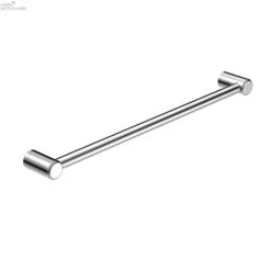 MECCA CARE 25MM GRAB TOWEL RAIL 600MM