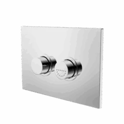 Mecca Care DDA Compliant R&T Button