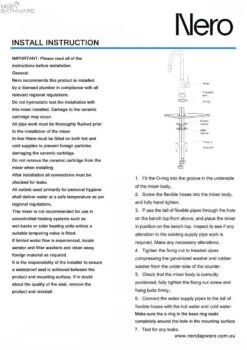 MECCA Pull-Out Sink Mixer With Vegie Spray Function -HERA Bathware Sales mecca pull out sink mixer with vegie spray functionbrushed bronzekitchen mixernero tapware 680024