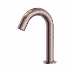 Mecca Sensor Mixer -HERA Bathware Sales mecca sensor mixerbrushed bronzebasin mixernero tapware 942764