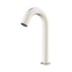 Mecca Sensor Mixer -HERA Bathware Sales mecca sensor mixerbrushed nickelbasin mixernero tapware 889574