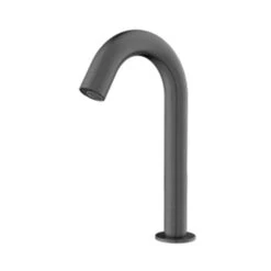 Mecca Sensor Mixer -HERA Bathware Sales mecca sensor mixergun metalbasin mixernero tapware 695264