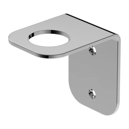 Mecca Soap Bottle Holder Mecca Soap Bottle Holder -HERA Bathware Sales mecca soap bottle holderchromeshower shelfnero tapware 129895