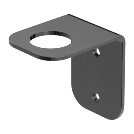 Mecca Soap Bottle Holder Mecca Soap Bottle Holder -HERA Bathware Sales mecca soap bottle holderchromeshower shelfnero tapware 376629