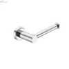 MECCA Toilet Roll Holder 1 MECCA Toilet Roll Holder -HERA Bathware Sales mecca toilet roll holderchrometoilet roll holdernero tapware 587078