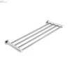 MECCA Towel Rack -HERA Bathware Sales mecca towel rackchrometowel railnero tapware 274236