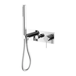 MECCA Wall Mount Handshower Divertor System