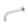 Meir Universal Round Curved Spout 200mm