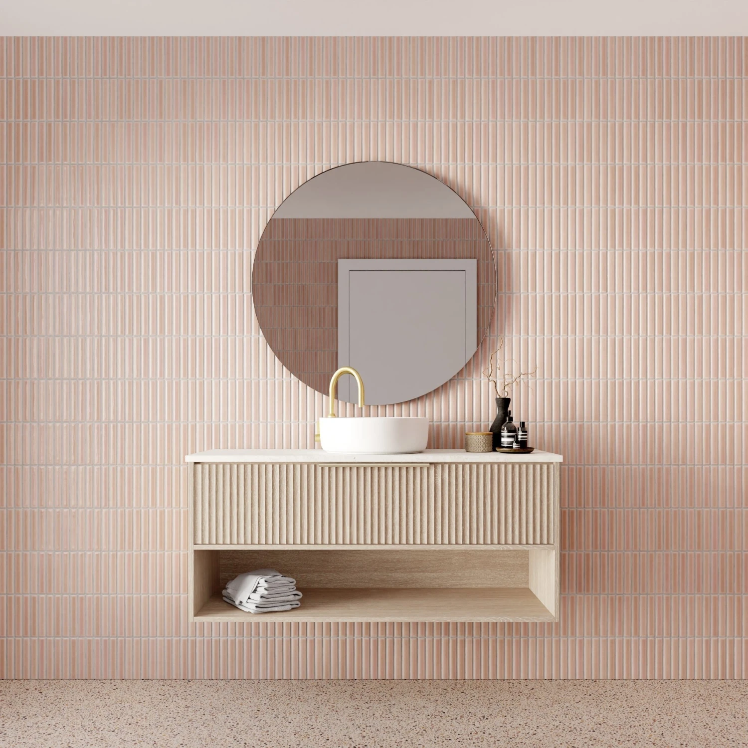 Merewether | 750mm Wall Hung Vanity Merewether | 750mm Wall Hung Vanity -HERA Bathware Sales merewether 750mm wall hung vanitycaesarstonedekton above countervanitiesmarquis 409205