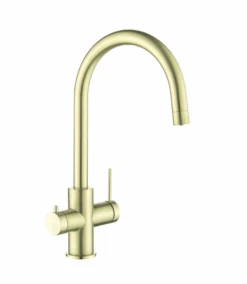 Mica 3-Way Filter Sink Mixer | Bella Vista