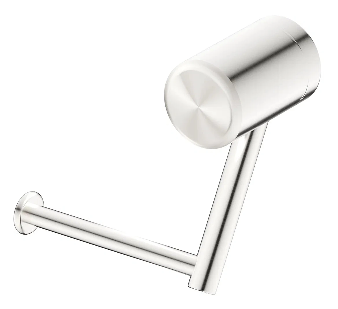 Mica Care Heavy Duty Toilet Paper Holder Mica Care Heavy Duty Toilet Paper Holder -HERA Bathware Sales mica care heavy duty toilet paper holderbrushed nickelbella vista 683226