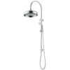 Mica Heritage Dual Shower Rail 1 Mica Heritage Dual Shower Rail -HERA Bathware Sales mica heritage dual shower railchromebella vista 273281