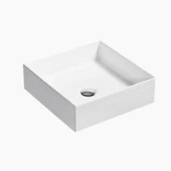 Mica Square Slim Basin