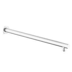 Mica Wall Shower Arm - 450mm Round
