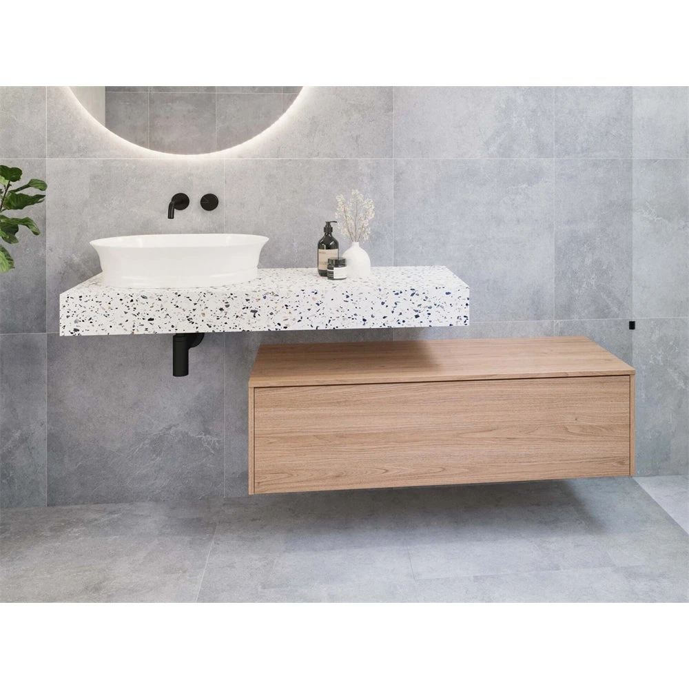 Milan Wall Hung Vanity 600mm - 1800mm Cabinet only Milan Wall Hung Vanity 600mm - 1800mm Cabinet Only -HERA Bathware Sales milan wall hung vanity 600mm 1800mm cabinet onlycenter bowl600mmtimberline 227951